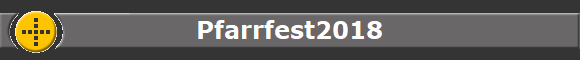 Pfarrfest2018